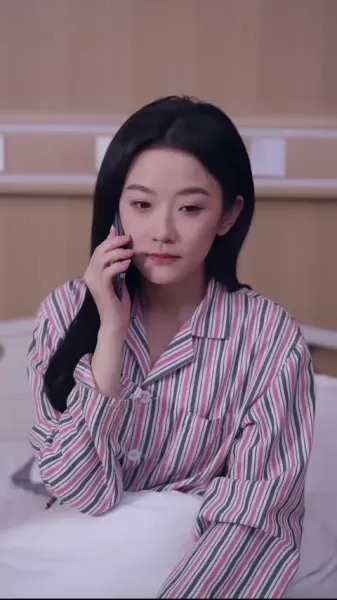 เลขาตัวป่วน กวนใจประธานสุดหล่อ