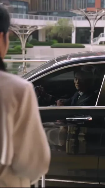 เลขาตัวป่วน กวนใจประธานสุดหล่อ