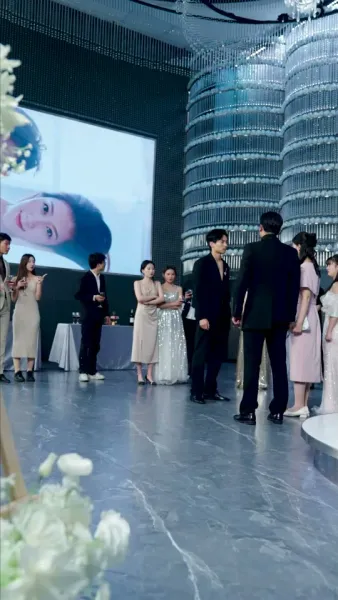 ช่วงเวลาฝันหวานของวัยกลางคน