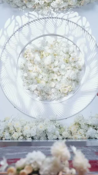 ช่วงเวลาฝันหวานของวัยกลางคน