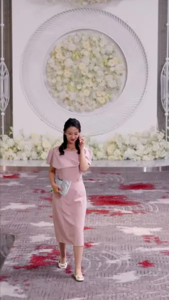 ช่วงเวลาฝันหวานของวัยกลางคน