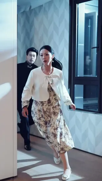 ช่วงเวลาฝันหวานของวัยกลางคน