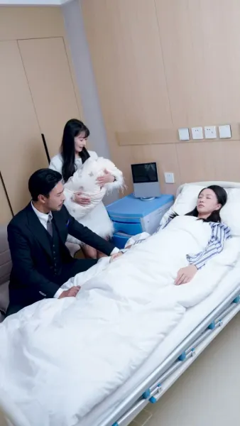 ช่วงเวลาฝันหวานของวัยกลางคน