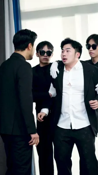 ช่วงเวลาฝันหวานของวัยกลางคน