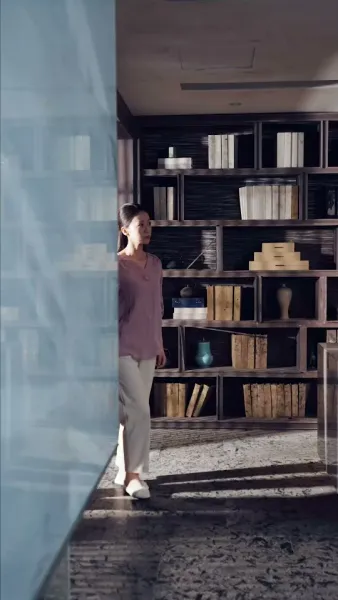 ช่วงเวลาฝันหวานของวัยกลางคน