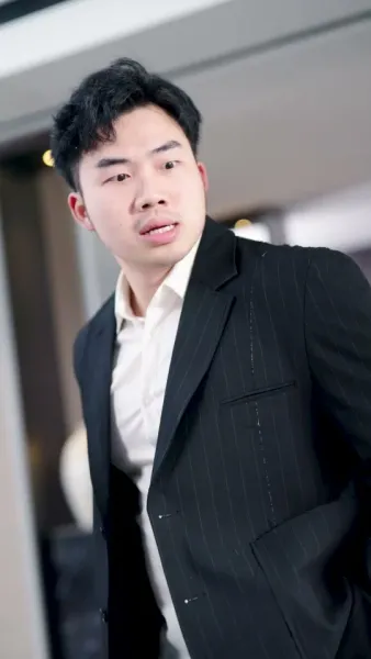 ช่วงเวลาฝันหวานของวัยกลางคน