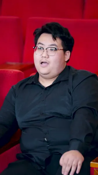 ช่วงเวลาฝันหวานของวัยกลางคน