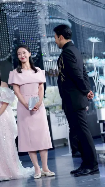 ช่วงเวลาฝันหวานของวัยกลางคน