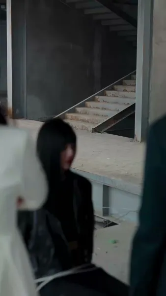 รักแท้หลังจากการเดินหน้าต่อ(พากย์เสียง)