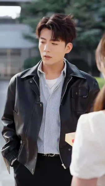 รักแท้หลังจากการเดินหน้าต่อ(พากย์เสียง)