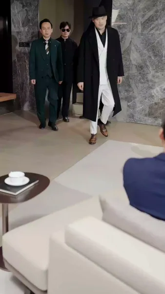 รักแท้หลังจากการเดินหน้าต่อ(พากย์เสียง)