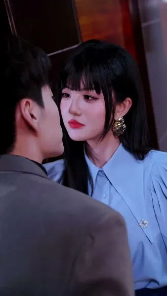 รักแท้หลังจากการเดินหน้าต่อ(พากย์เสียง)