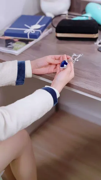 รักแท้หลังจากการเดินหน้าต่อ(พากย์เสียง)