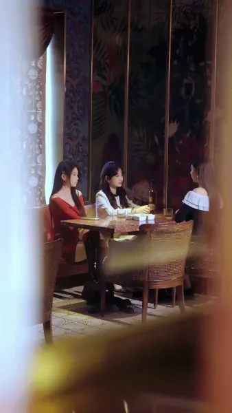 รักแท้หลังจากการเดินหน้าต่อ(พากย์เสียง)