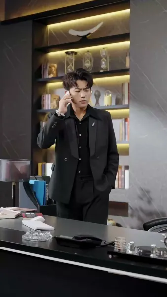 รักแท้หลังจากการเดินหน้าต่อ(พากย์เสียง)