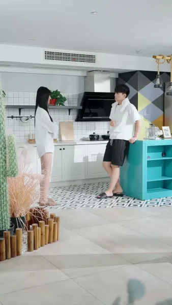 รักแท้หลังจากการเดินหน้าต่อ(พากย์เสียง)