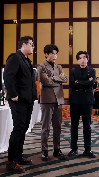 รักแท้หลังจากการเดินหน้าต่อ(พากย์เสียง)