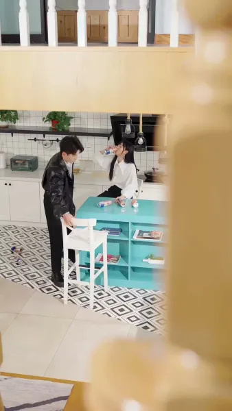 รักแท้หลังจากการเดินหน้าต่อ(พากย์เสียง)