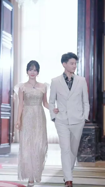 รักแท้หลังจากการเดินหน้าต่อ(พากย์เสียง)