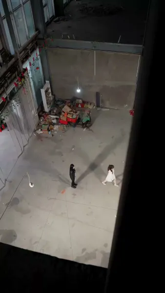 รักแท้หลังจากการเดินหน้าต่อ(พากย์เสียง)