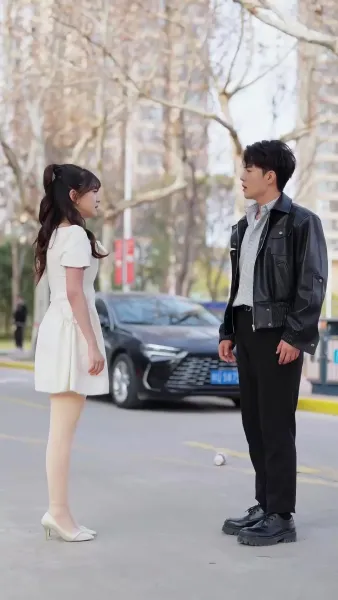 รักแท้หลังจากการเดินหน้าต่อ(พากย์เสียง)