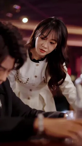 รักแท้หลังจากการเดินหน้าต่อ(พากย์เสียง)