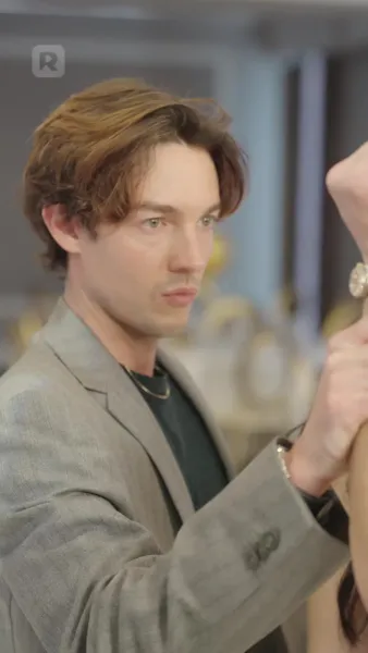 รักต่างชนชั้น จากบ้านนาไปสู่เศรษฐี