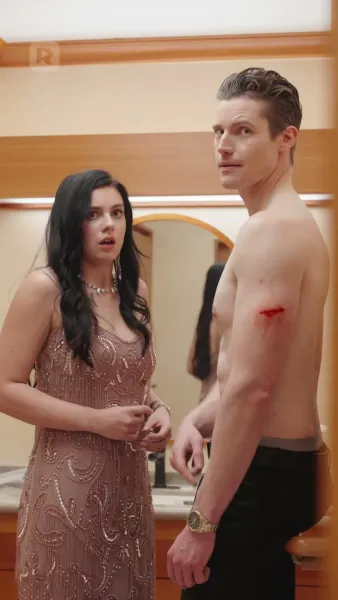 รักต่างชนชั้น จากบ้านนาไปสู่เศรษฐี