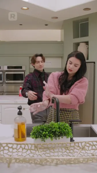 รักต่างชนชั้น จากบ้านนาไปสู่เศรษฐี