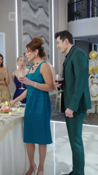 รักต่างชนชั้น จากบ้านนาไปสู่เศรษฐี