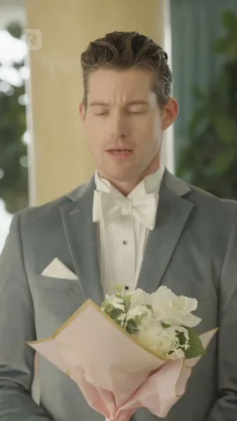 รักต่างชนชั้น จากบ้านนาไปสู่เศรษฐี