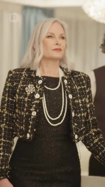 รักต่างชนชั้น จากบ้านนาไปสู่เศรษฐี