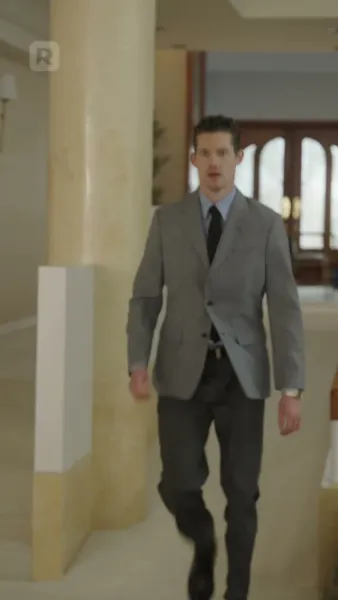 รักต่างชนชั้น จากบ้านนาไปสู่เศรษฐี