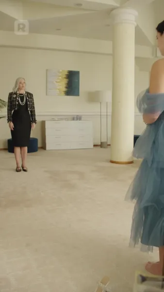 รักต่างชนชั้น จากบ้านนาไปสู่เศรษฐี