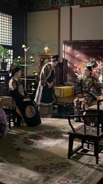 ราชินีปลอม