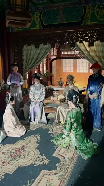 ราชินีปลอม