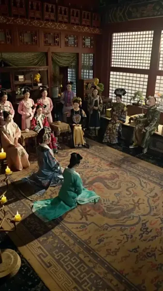 ราชินีปลอม