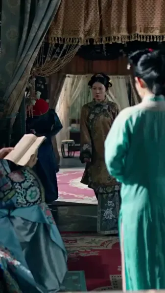 ราชินีปลอม