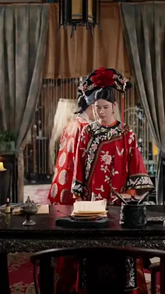 ราชินีปลอม