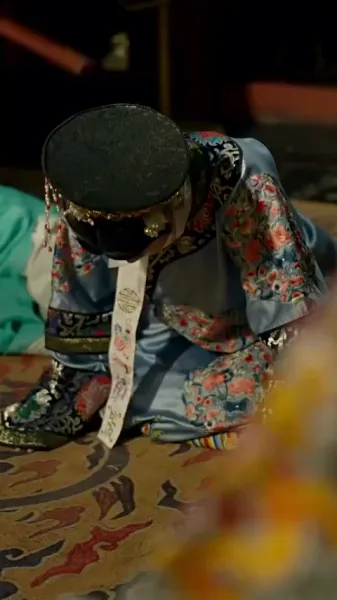 ราชินีปลอม