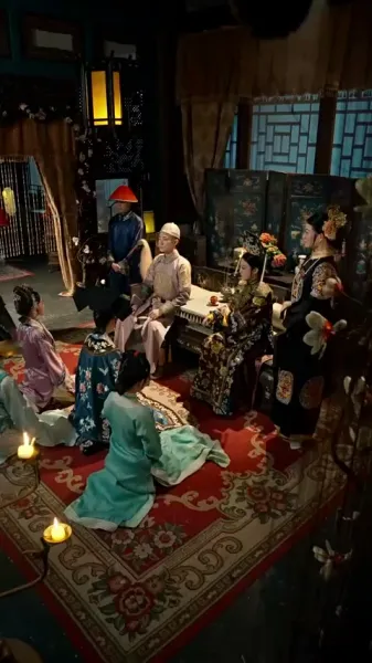 ราชินีปลอม