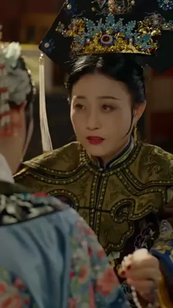 ราชินีปลอม