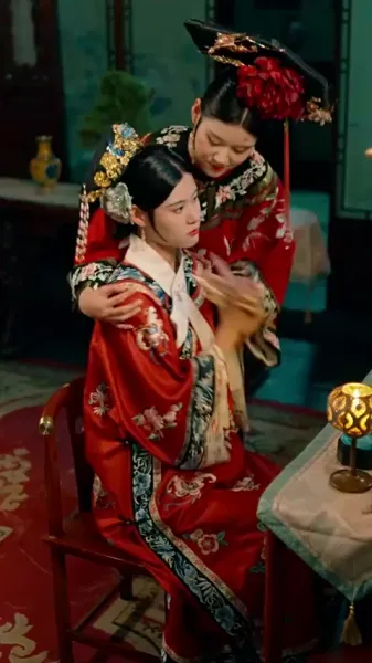 ราชินีปลอม