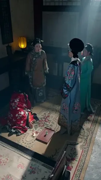 ราชินีปลอม