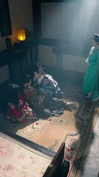 ราชินีปลอม