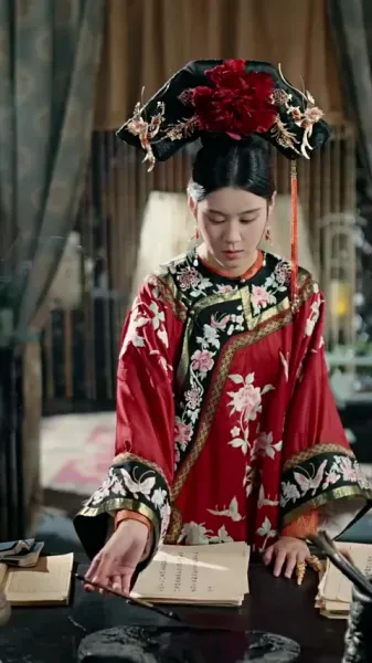 ราชินีปลอม