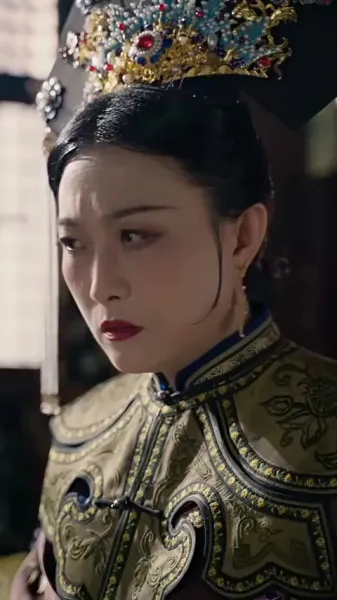 ราชินีปลอม