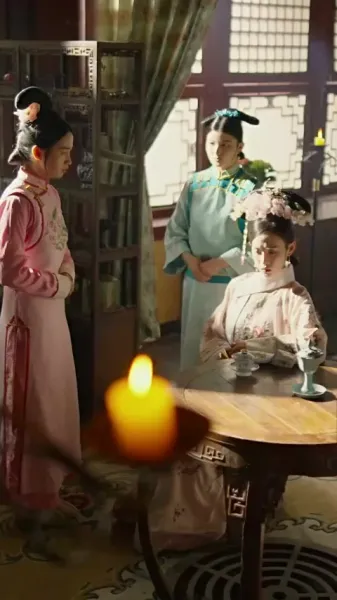 ราชินีปลอม