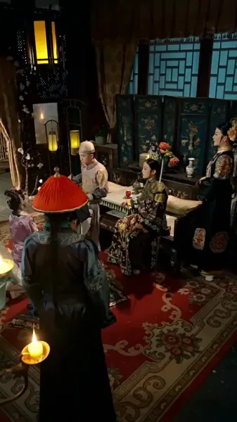 ราชินีปลอม