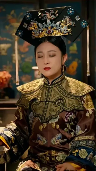 ราชินีปลอม